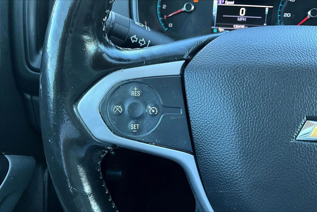 Used 2017 Chevrolet Colorado LT RWD image 20