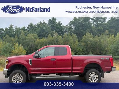 Used 2019 Ford F350 XLT w/ XLT Value Package