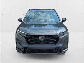 New 2026 Honda CR-V Sport-L video 2