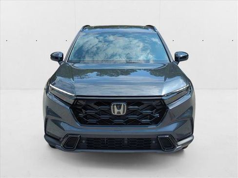 New 2026 Honda CR-V Sport-L image 2