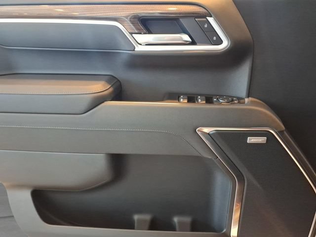 New 2026 Chevrolet Silverado 1500 RST AWD/4WD image 13
