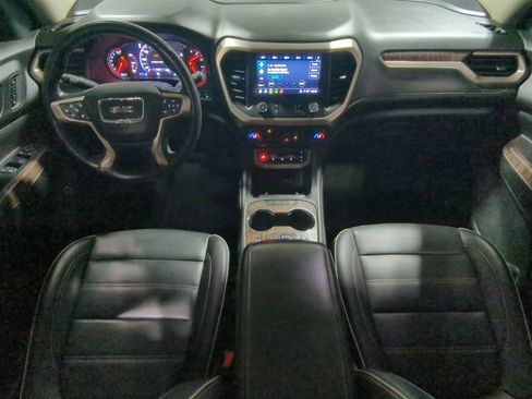 Used 2020 GMC Acadia Denali w/ Technology Package AWD/4WD image 18