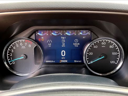 Used 2022 Ford F150 XLT w/ Equipment Group 302A High AWD/4WD image 26