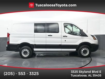 Used 2019 Ford Transit 250 130 Low Roof