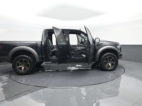 Used 2020 Ford F150 Raptor w/ Equipment Group 802A Luxury AWD/4WD image 31