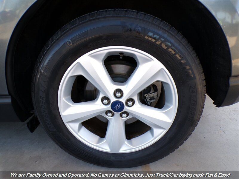 Used 2015 Ford Edge SE FWD image 37