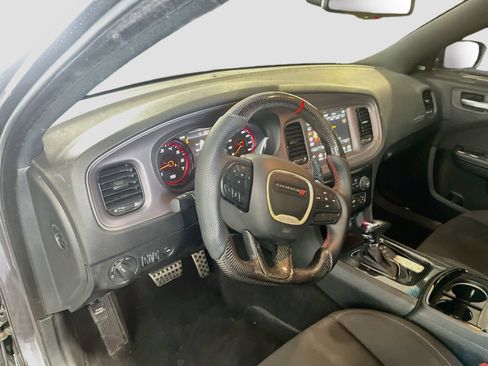 Used 2023 Dodge Charger R/T w/ Blacktop Package RWD image 9