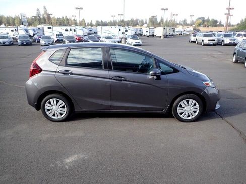 Used 2015 Honda Fit LX image 6
