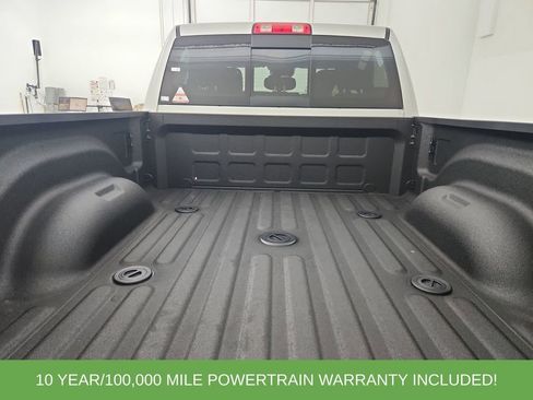 New 2026 RAM 2500 Tradesman image 32