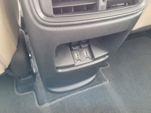 Used 2017 Honda CR-V EX-L image 24