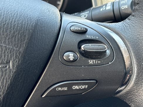 Used 2022 Nissan Murano SV w/ SV Midnight Edition Package AWD/4WD image 20