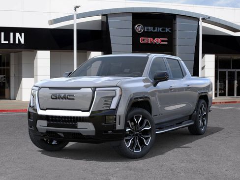 New 2024 GMC Sierra EV Denali image 7