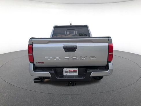 Used 2024 Toyota Tacoma SR5 w/ SR5 Upgrade Package RWD image 29