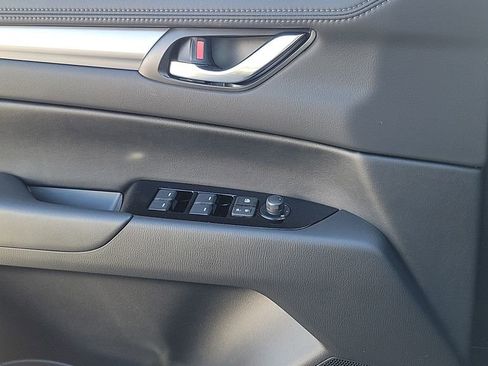 New 2025 MAZDA CX-5 AWD 2.5 S w/ Select Package image 31