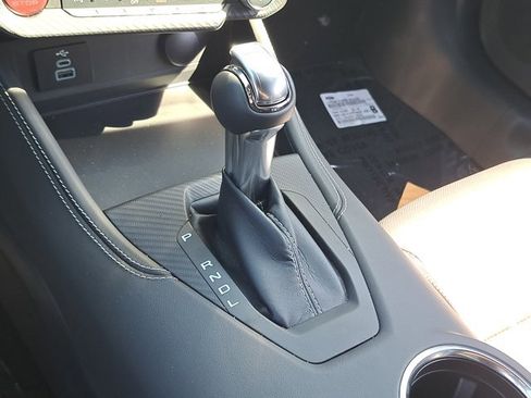 New 2026 Ford Mustang Premium image 33