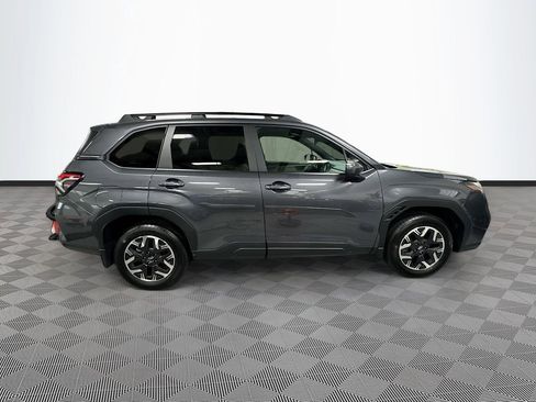 Certified 2026 Subaru Forester Premium image 35