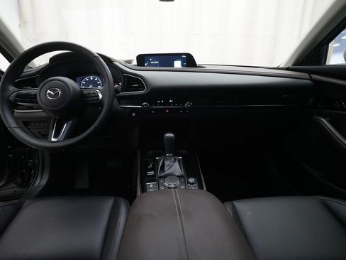 Certified 2025 MAZDA CX-30 AWD 2.5 S w/ Premium Package image 5