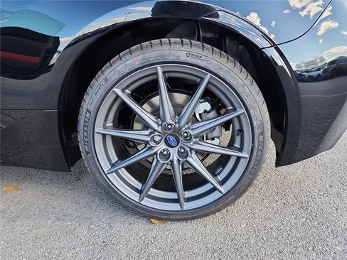 New 2026 Subaru BRZ Limited image 26