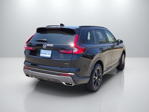 New 2026 Honda CR-V Sport Touring image 4