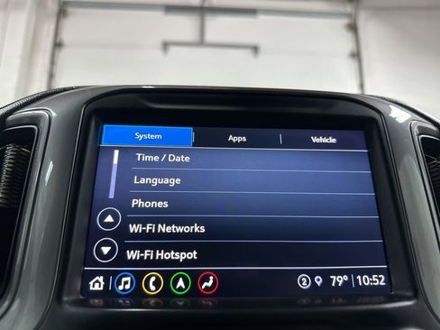 Used 2022 GMC Sierra 2500 Denali w/ Denali Black Diamond Edition image 35