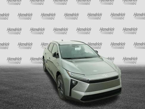 Used 2026 Toyota bZ FWD image 15