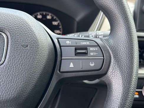 Certified 2026 Honda CR-V EX image 32