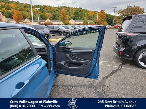 New 2026 Volkswagen Jetta Sport image 27