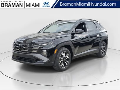 New 2026 Hyundai Tucson XRT