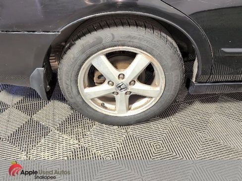 Used 2007 Honda Accord EX-L image 37