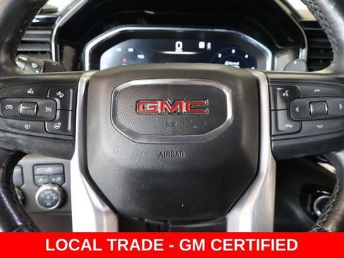 Certified 2023 GMC Sierra 1500 Elevation w/ Preferred Package RWD image 25
