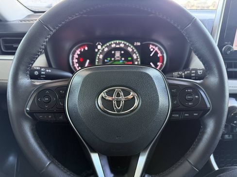 Used 2024 Toyota RAV4 XLE w/ Convenience Package FWD image 22