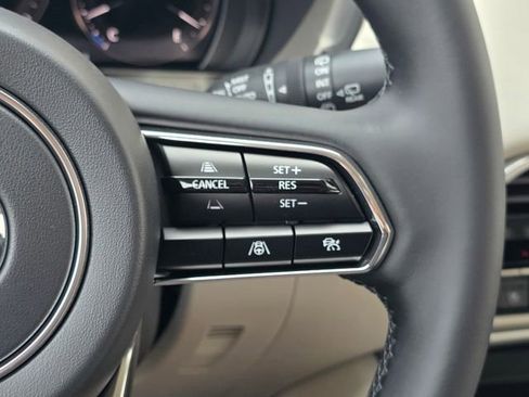 New 2026 MAZDA CX-90 3.3 Turbo S w/ Premium Package image 25