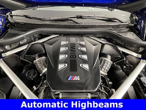Certified 2024 BMW X7 M60i w/ Executive Package image 9