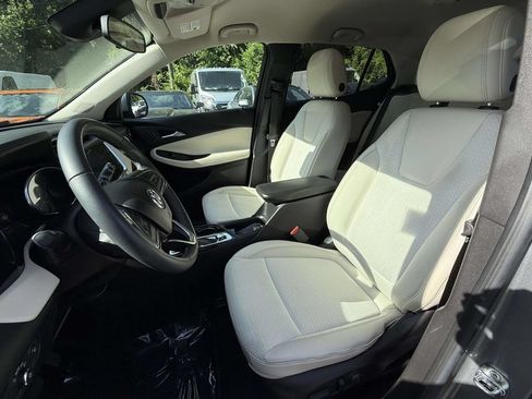 Used 2023 Buick Encore GX Preferred w/ Cold Weather Comfort Package FWD image 25