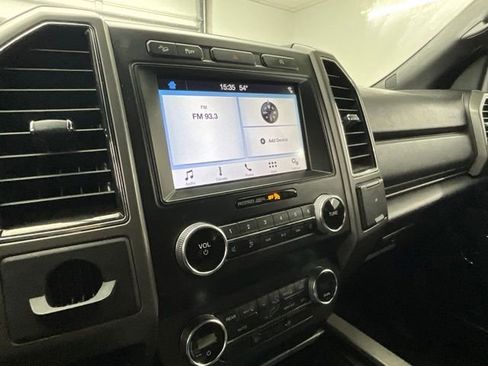Used 2019 Ford Expedition Max XLT AWD/4WD image 11