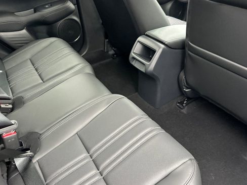 Certified 2026 Honda HR-V EX-L image 29