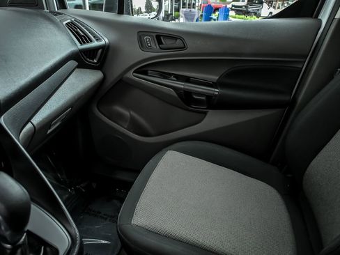 Used 2022 Ford Transit Connect XL FWD image 26