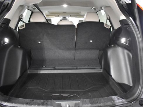 Certified 2023 Honda CR-V EX-L image 33