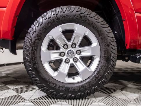 Used 2020 RAM 1500 Laramie AWD/4WD image 45