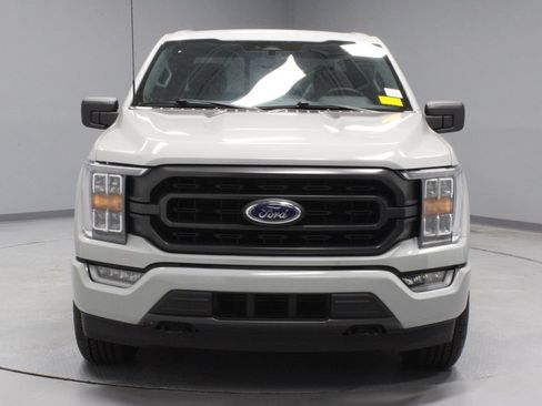 Certified 2023 Ford F150 XLT w/ Equipment Group 302A High AWD/4WD image 6
