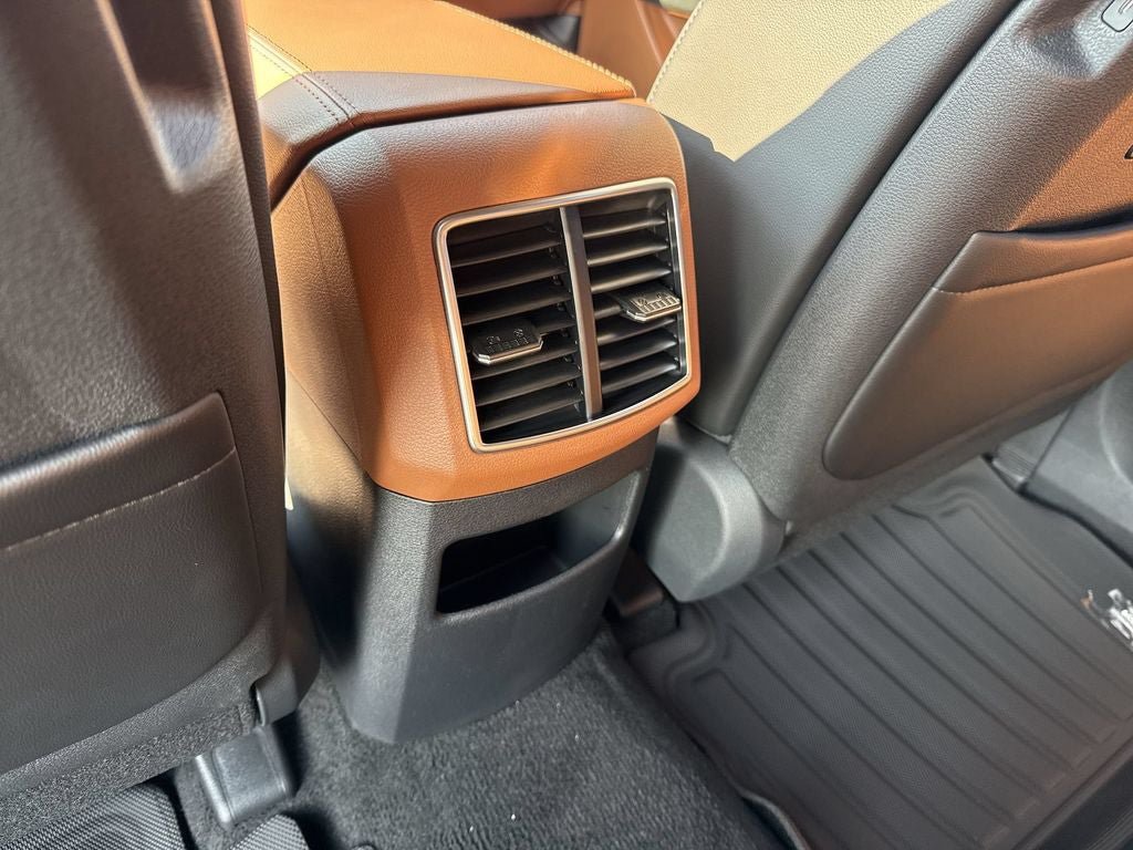 New 2027 Kia Sportage X-Line w/ X-Line Technology Package AWD/4WD image 30