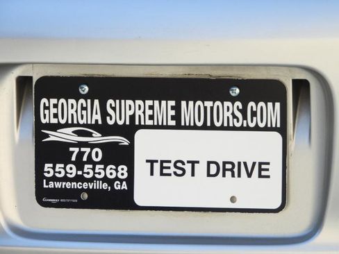 Used 2006 Lexus SC 430 Convertible image 16