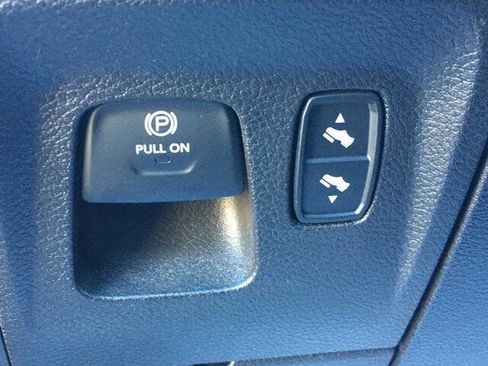 Used 2021 RAM 1500 TRX w/ TRX Level 2 Equipment Group image 17