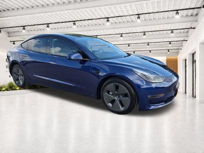 Used 2023 Tesla Model 3 Long Range