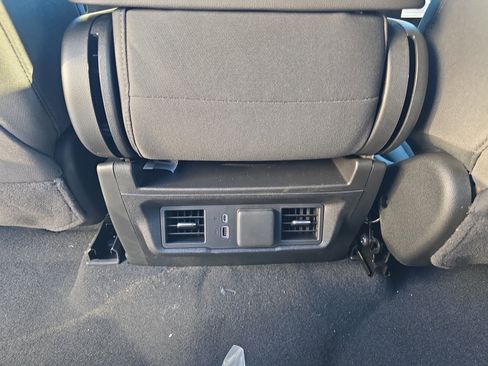 New 2026 Chevrolet Silverado 1500 RST w/ LPO, Dark Essentials Package image 15