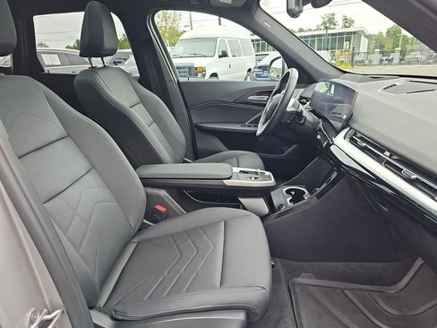 Certified 2023 BMW X1 xDrive28i w/ Premium Package AWD/4WD image 11