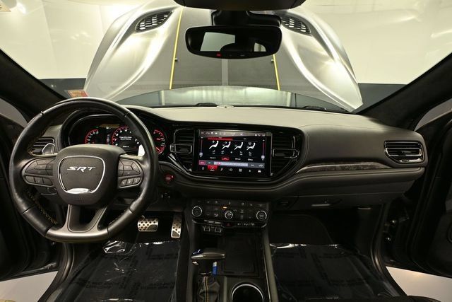 Used 2024 Dodge Durango SRT AWD/4WD image 21