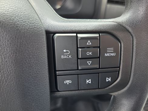 Used 2026 Ford F250 XL AWD/4WD image 24