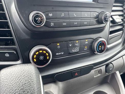 Used 2024 Ford Transit 250 Base w/ Exterior Upgrade Package image 24