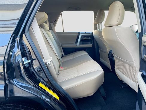 Used 2019 Toyota 4Runner SR5 image 28